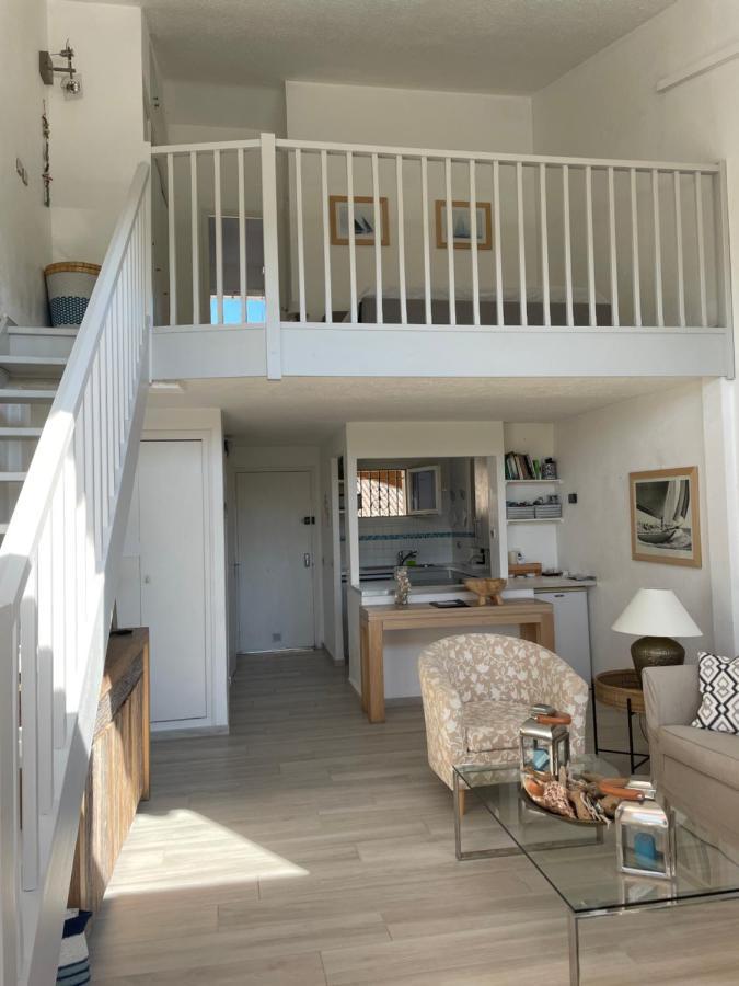 Apartment Port Grimaud Exteriér fotografie